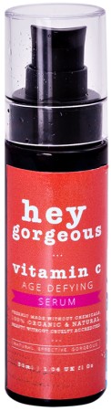 Hey Gorgeous Vitamin C Boosting Serum 
