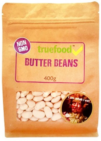 Truefoods Butter Beans