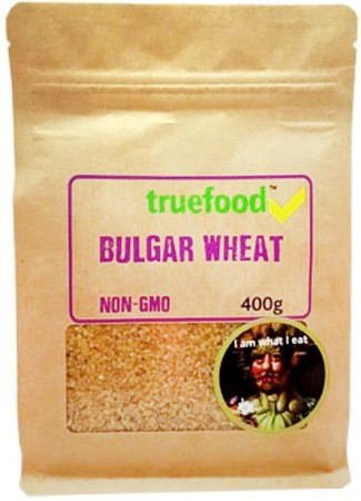 Truefoods Bulgar Wheat