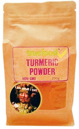 Truefoods Turmeric Powder