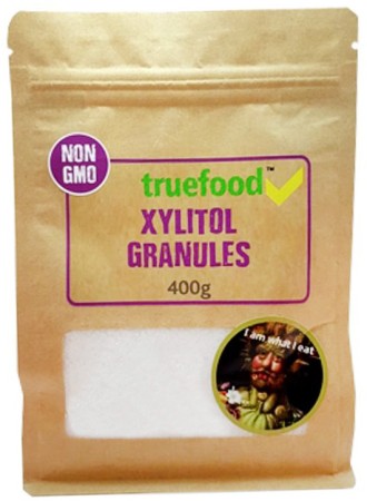Truefoods Xylitol Granules