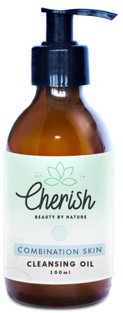 Cherish Oil Cleanser - Combination Skin