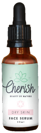 Cherish Face Serum - Dry Skin