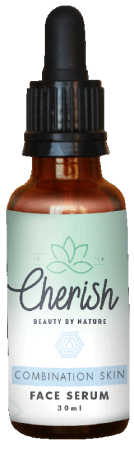 Cherish Face Serum - Combination Skin
