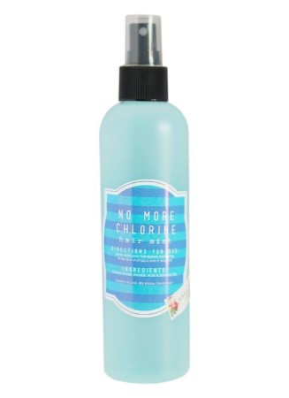 Hey Gorgeous No More Chlorine Hair Mist