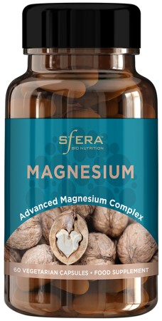 Sfera Advanced Magnesium Complex 60's