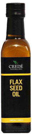 Crede Flax Oil 250ml