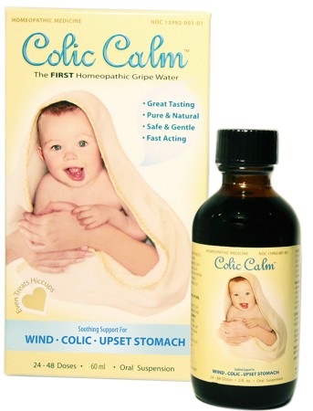 Colic Calm