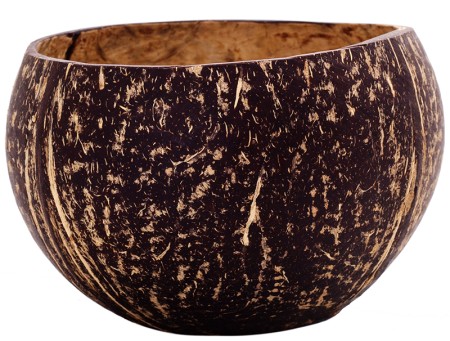 Coconut Bowl