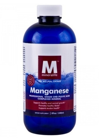 Mineralife Manganese