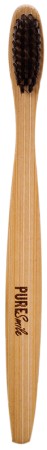 Pure Smile Environmental Bamboo toothbrush