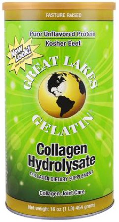 Great Lakes Collagen Hydrolysate
