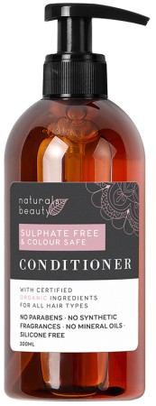 Naturals Beauty Conditioner