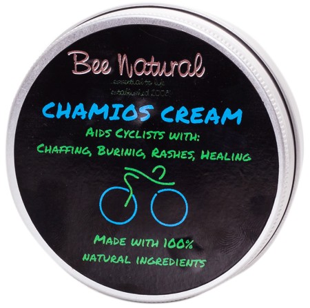 Bee Natural Chamios Cream