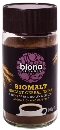 Biona BioMalt - Instant Cereal Drink