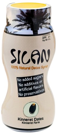 Silan Date Syrup