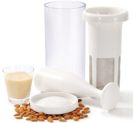 Chufamix Vegan Milker