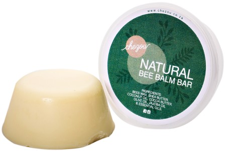 Chezou Body Butter Bar
