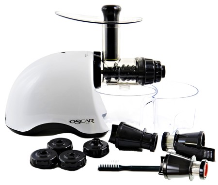 Oscar Classic Juicer