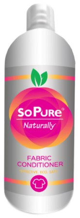 SoPure Fabric Conditioner 750ml