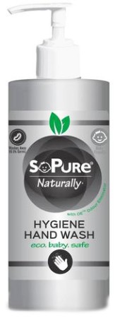Sopure Hygiene Hand Wash