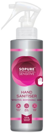 SoPure Hand Sanitizer