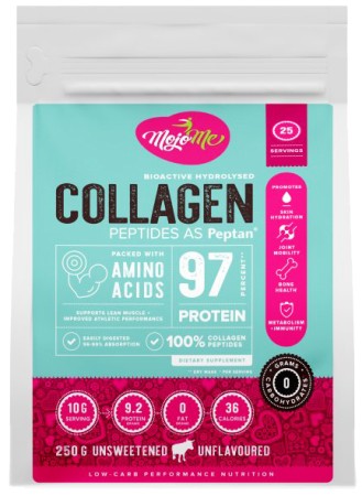 Mojo Me Pure Collagen Peptides