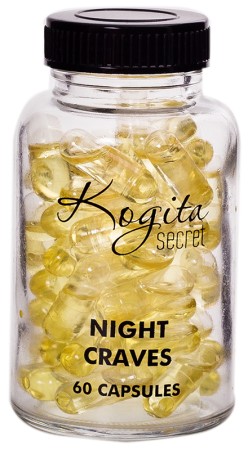 Kogita Secret Night Craves