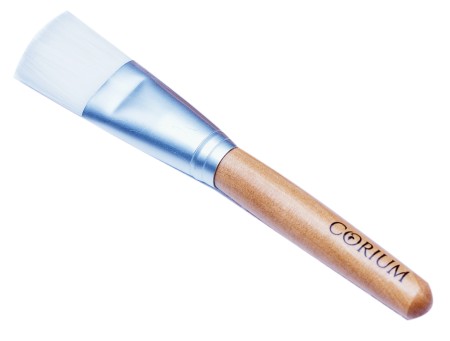 Corium Skincare Face Mask Brush