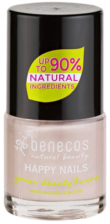 Benecos Nail Polish Sharp Rosé