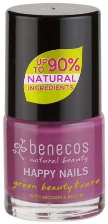 Benecos Nail Polish My Secret