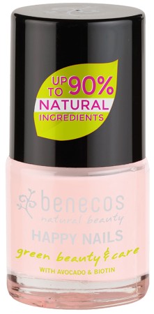 Benecos Nail Polish Be My Baby