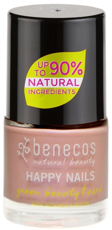 Benecos Nail Polish You-nique
