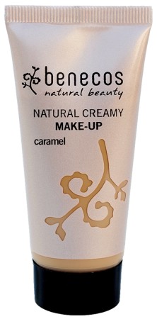 Benecos Natural Creamy Make-Up