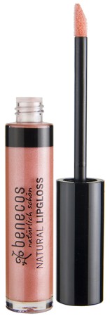 Benecos Natural Lipgloss Rosé