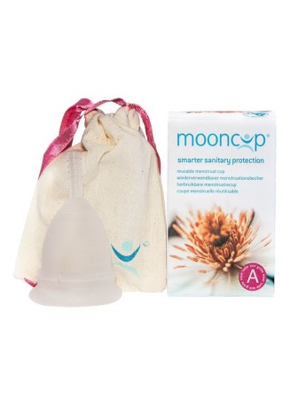 Mooncup Menstrual Cup 