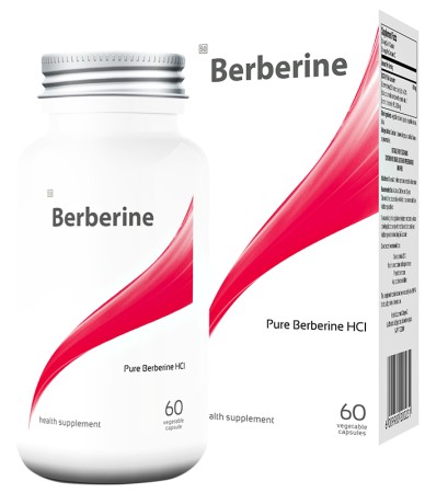 Coyne Health Berberine