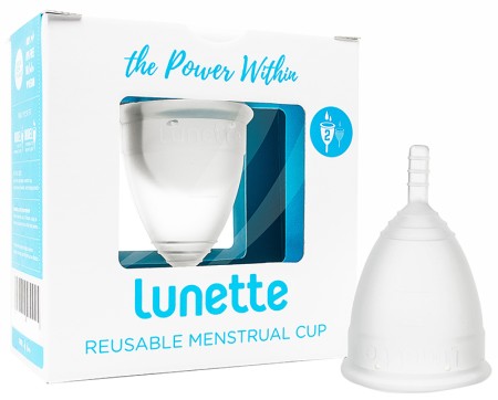 Lunette Cup Large