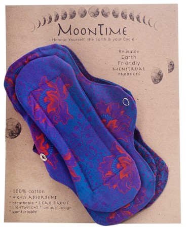 Moontime Twin Pack Purple