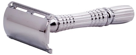 Baili Double Edge Razor - 3 Piece