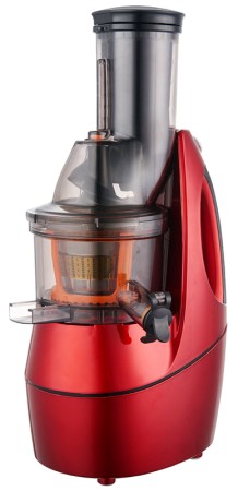 DNA Cold Press Juicer – Red (3rd Generation)