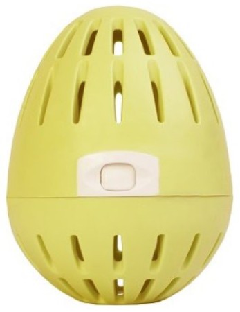 EcoEgg Laundry Egg Fragrance Free 
