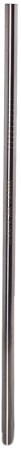 Smart Sip Stainless Steel Extra Slim Straight Straw (6mm)