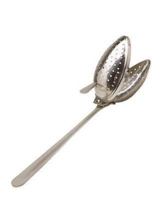 Le'Xpress Stainless Steel Tea Infuser