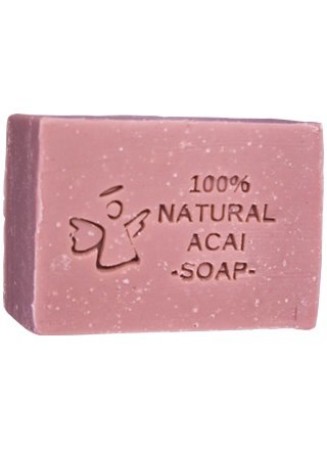 Angelfactory Acai Berry Facial Soap