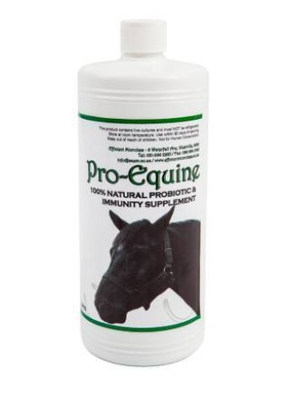 Efficient Microbes Pro-Equine