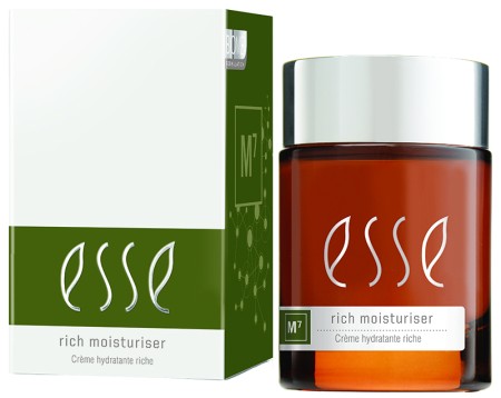 Esse Rich Moisturiser (Mature & Dry Skin) 