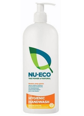 Nu-Eco Hygienic Hand Soap