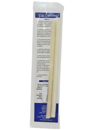 Ear Candles