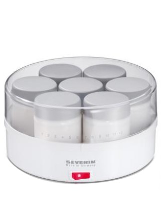 Severin Yoghurt Maker